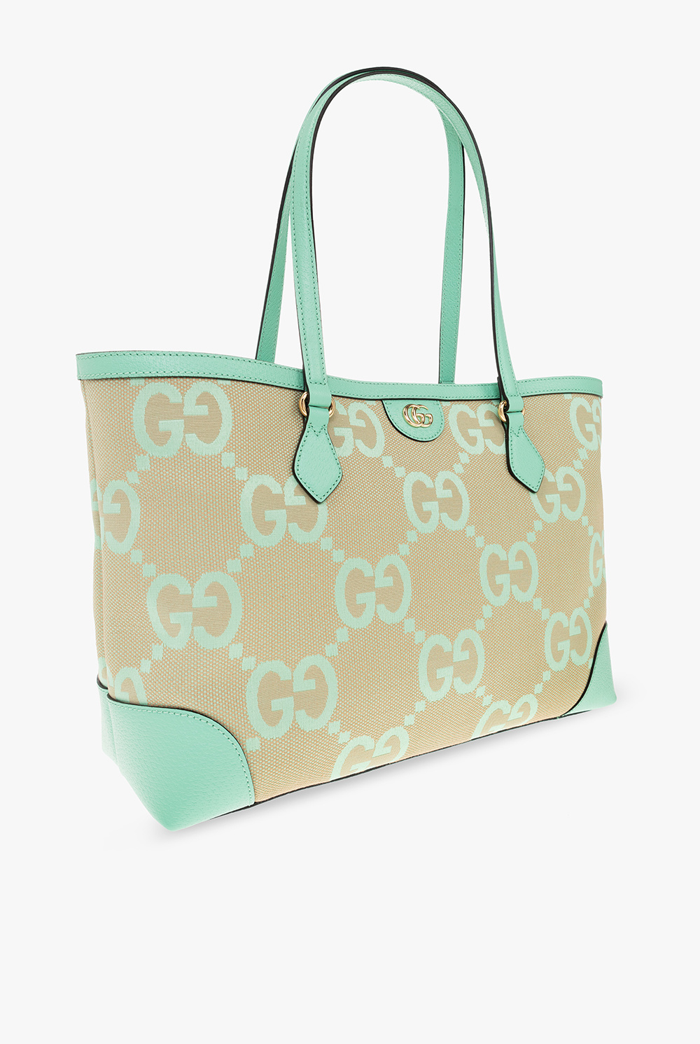 Green Ophidia Medium shopper bag Gucci SchaferandweinerShops Japan gucci mane lil baby tootsies